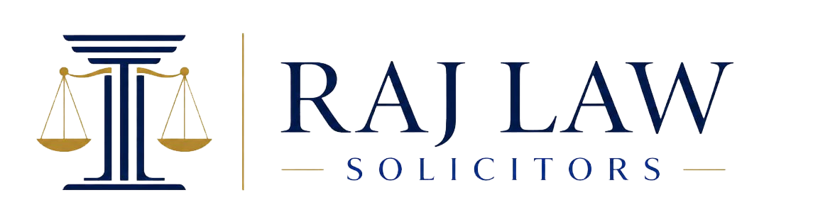 Raj Law Solicitors